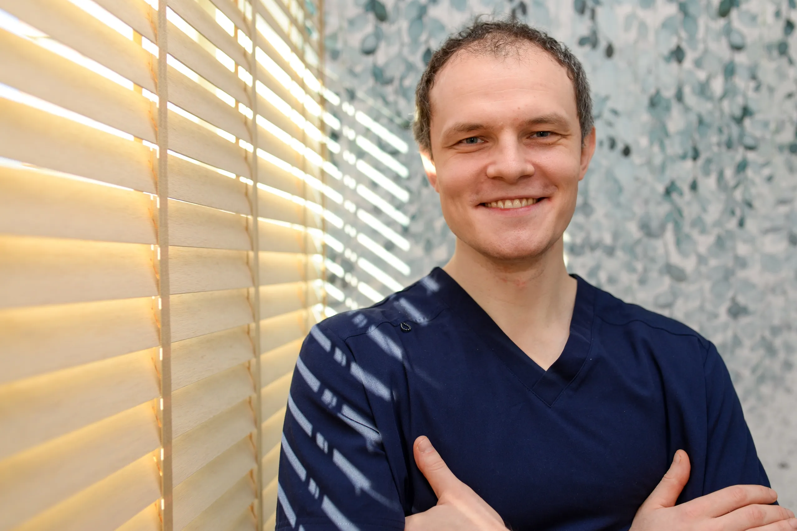 Grzegorz Lewandowski